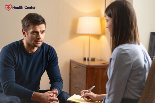 Как проходит лечение игромании в Котовске в клинике Центр здоровья<