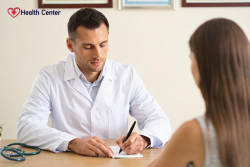 Лечение зависимости от Габапентина в Котовске в клинике Центр здоровья